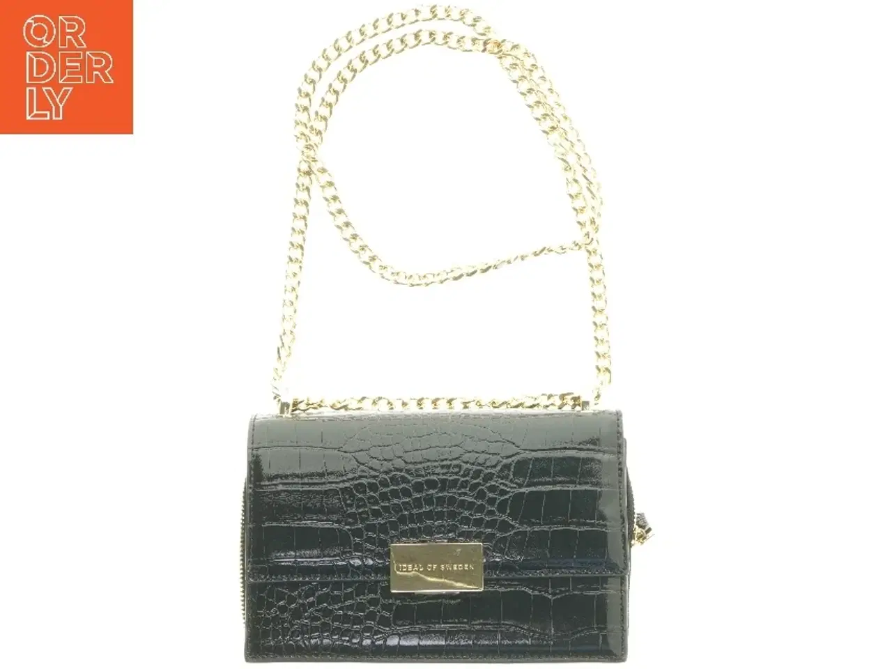 Billede 1 - Ideal of Sweden skuldertaske fra Ideal of Sweden (str. 21x14 cm)