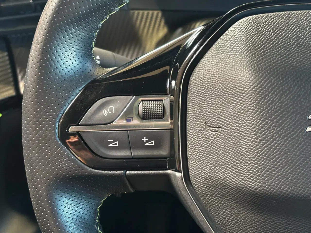 Billede 14 - Peugeot e-208 50 GT Sky