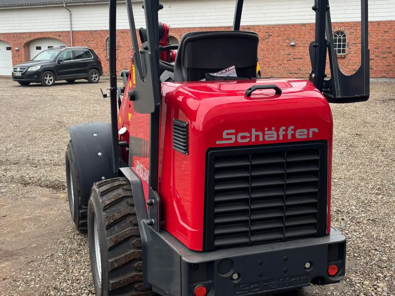 Billede 6 - Schäffer 2630