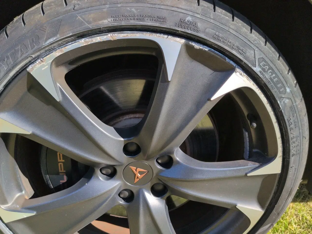 Billede 21 - Cupra Leon 1,4 eHybrid Sportstourer DSG