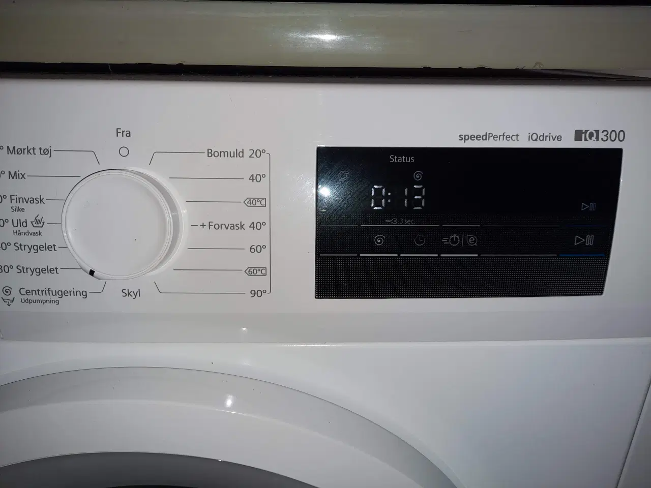 Billede 2 - Simens vaskemaskine IQ300