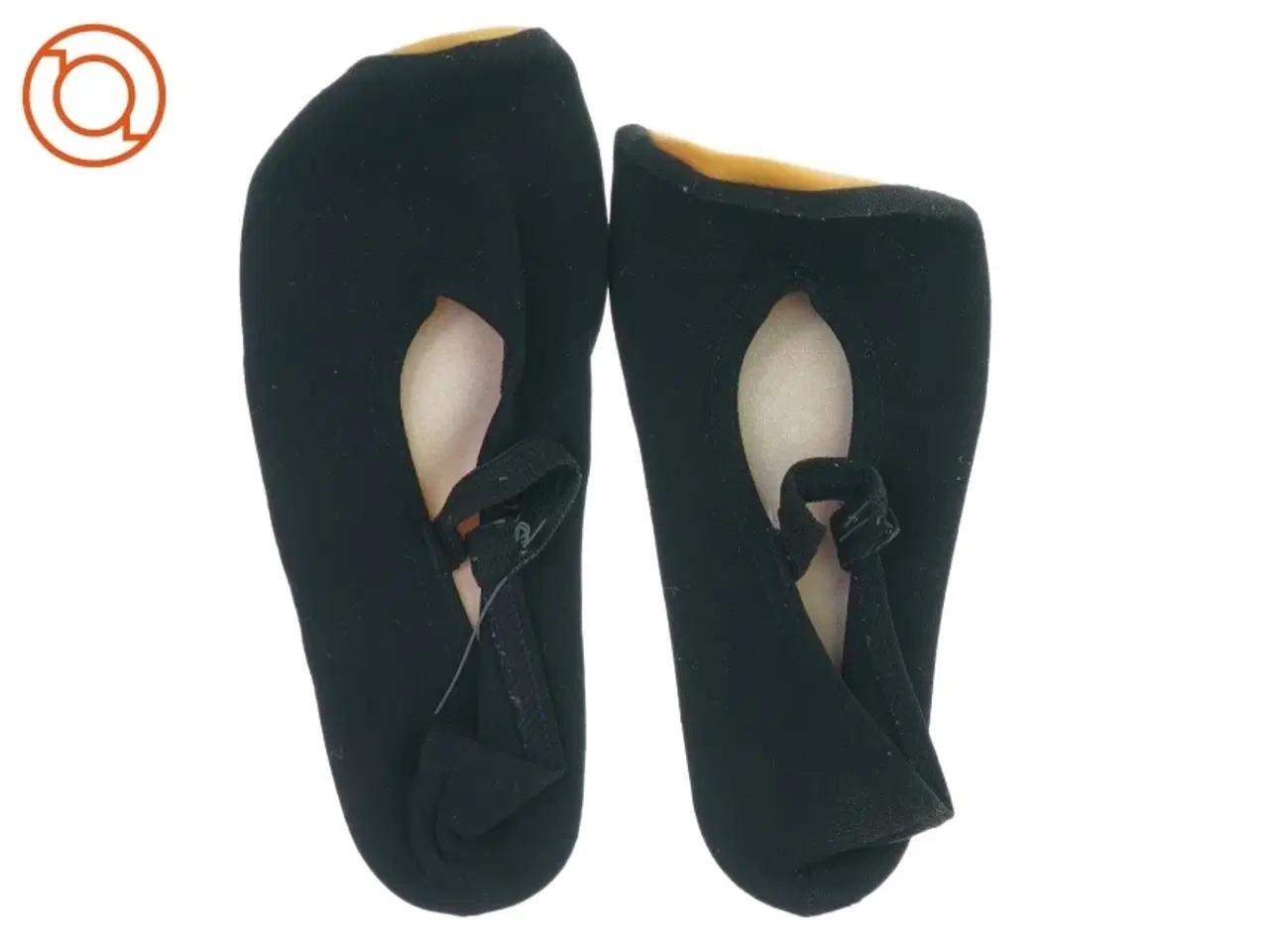 Billede 3 - Gymnastiksko (str. 29 )