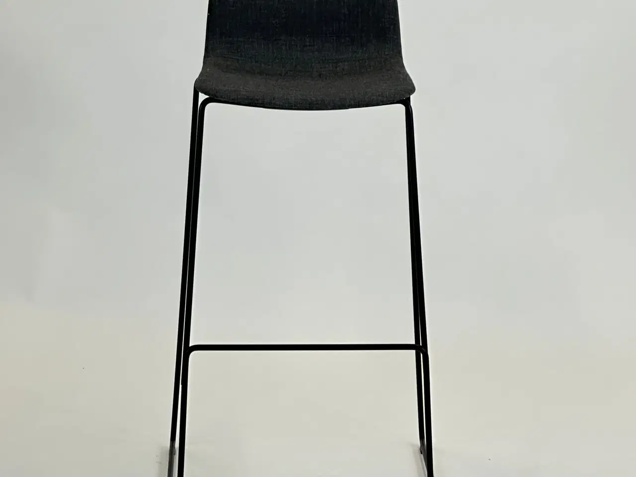 Billede 3 - Fredericia Furniture Pato Sledge Barstol