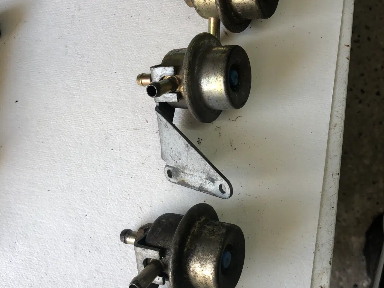 Billede 8 - Bmw k75-1100 dele