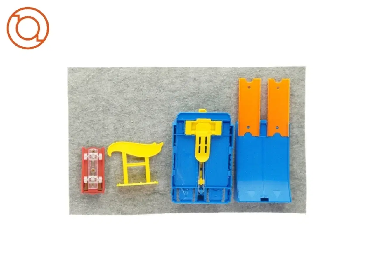 Billede 2 - Legetøj