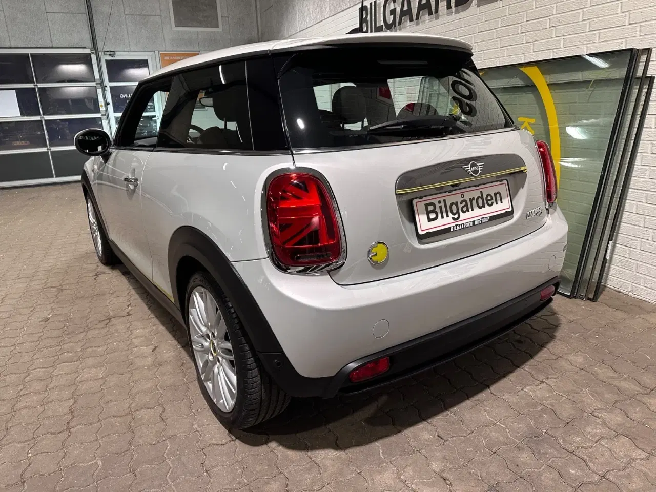 Billede 4 - MINI Cooper SE  Trim M Greenwich