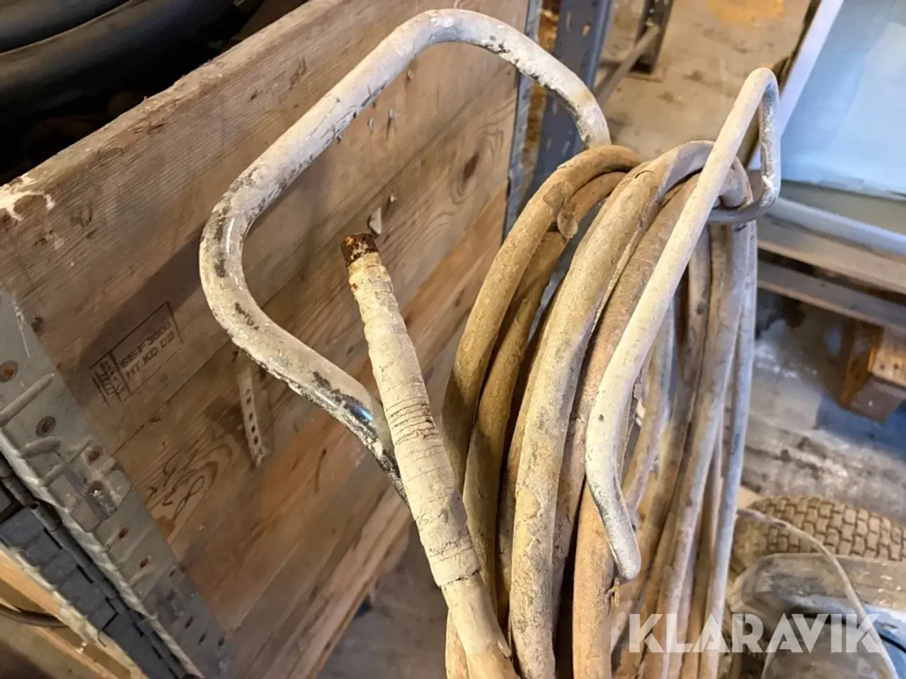 Billede 12 - Malerudstyr - 2 paller