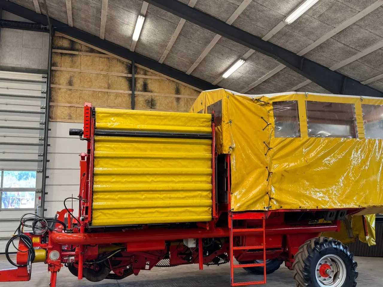 Billede 6 - Grimme SE 75-30