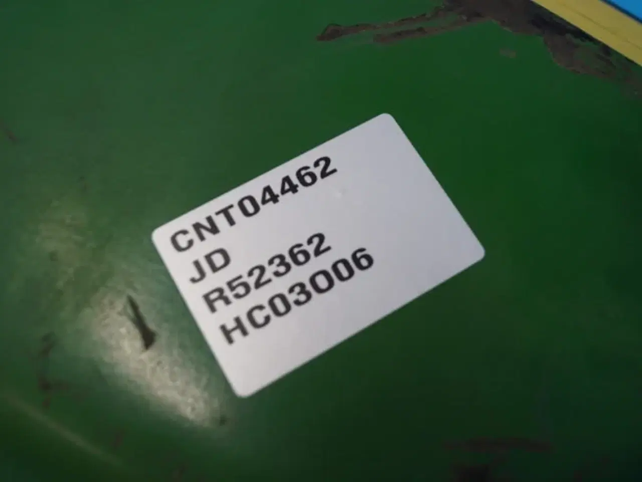 Billede 3 - John Deere 4040 Motorhjelm R52362
