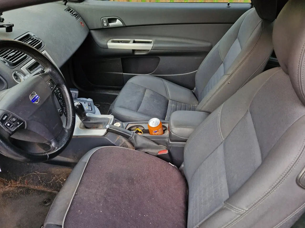 Billede 6 - Volvo C30 2.0 benzin
