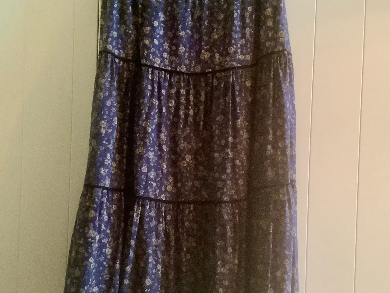 Billede 3 - LOLLYS LAUNDRY-MORNING SKIRT.XL.