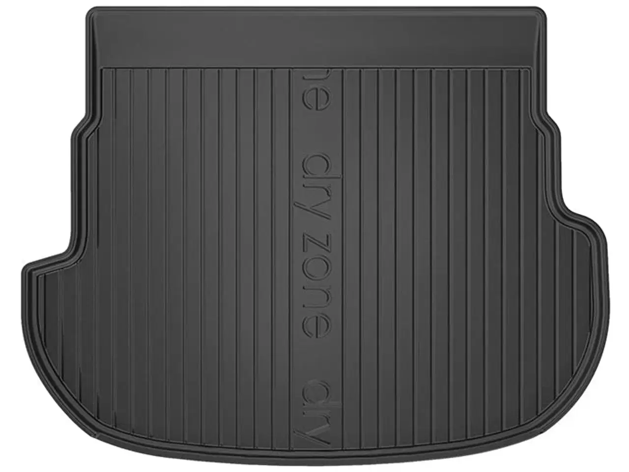 Billede 1 - Bagagerumsbakke Mazda 6 II combi 2007-2012