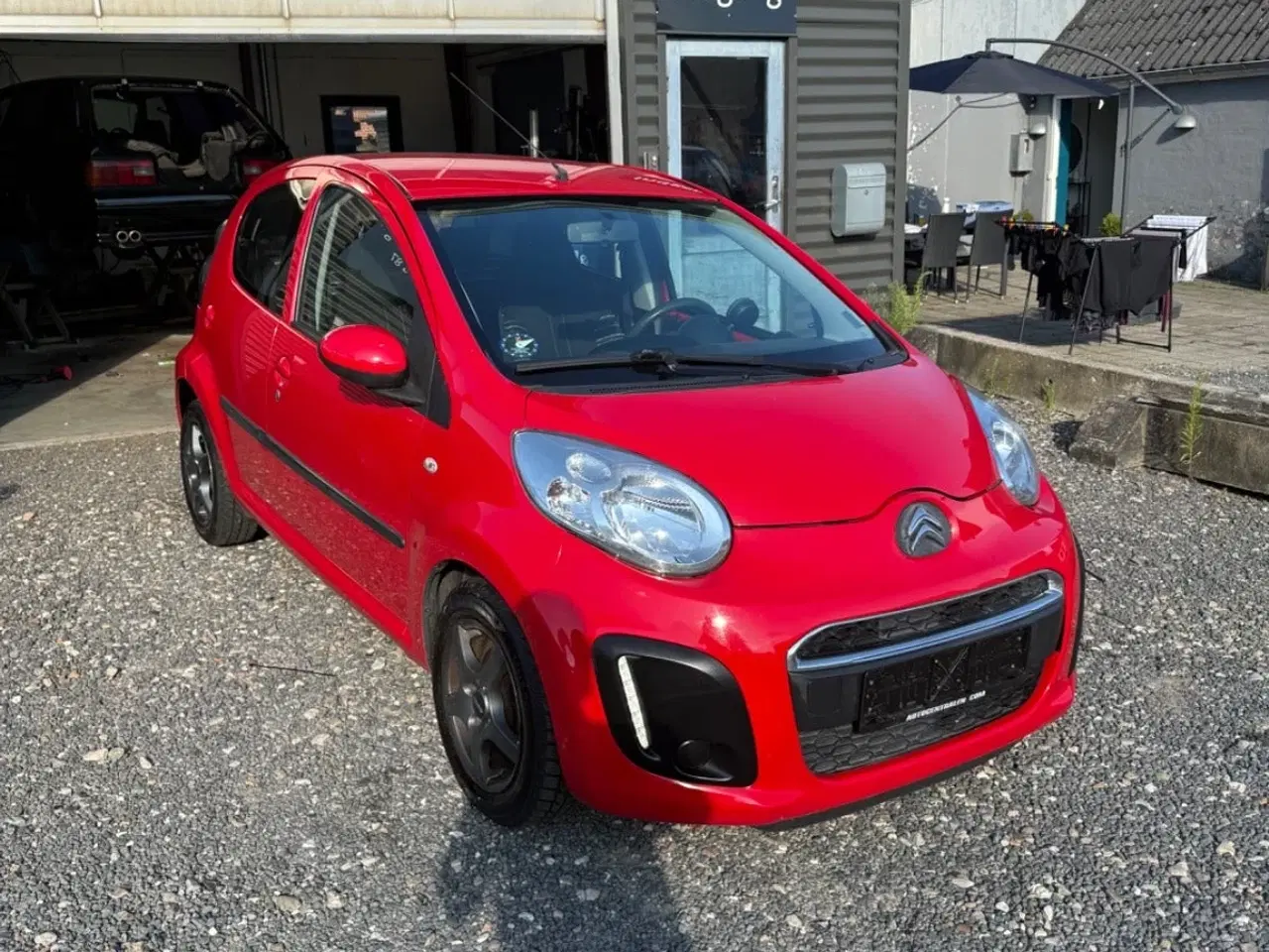 Billede 2 - Citroën C1 1,0i Cool
