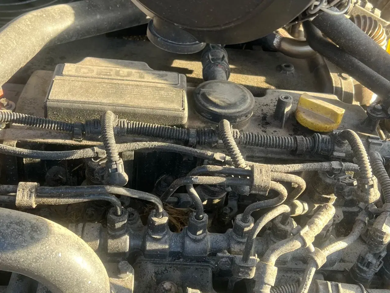 Billede 12 - Gehl AL 750