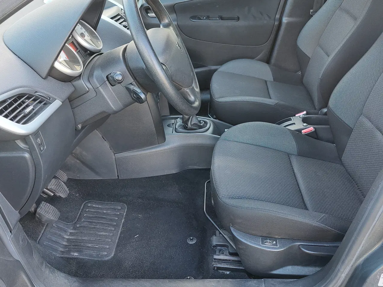 Billede 2 - Peugeot 207