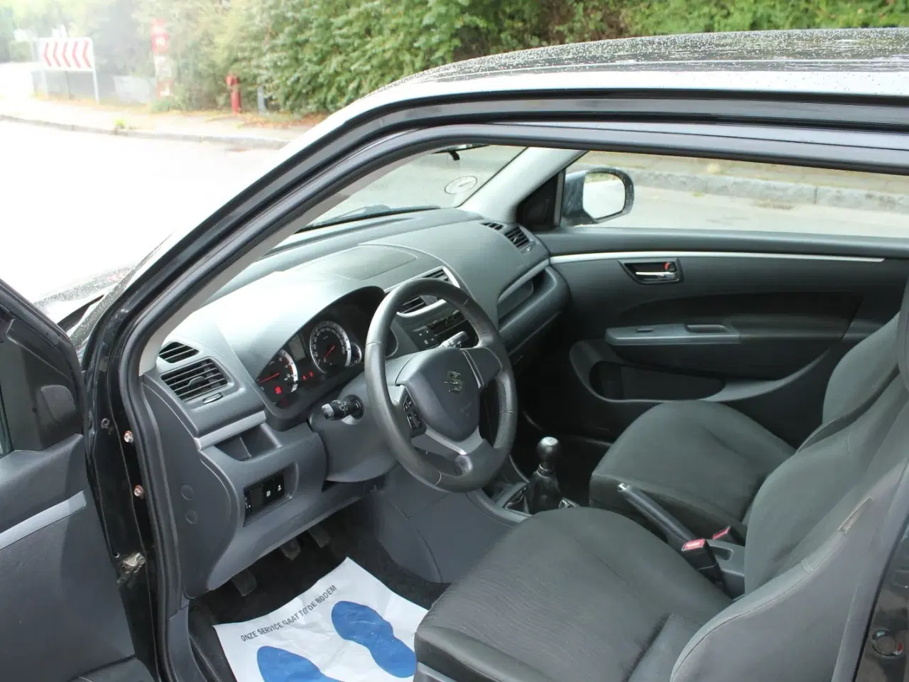 Billede 3 - Suzuki Swift 1,2 GL