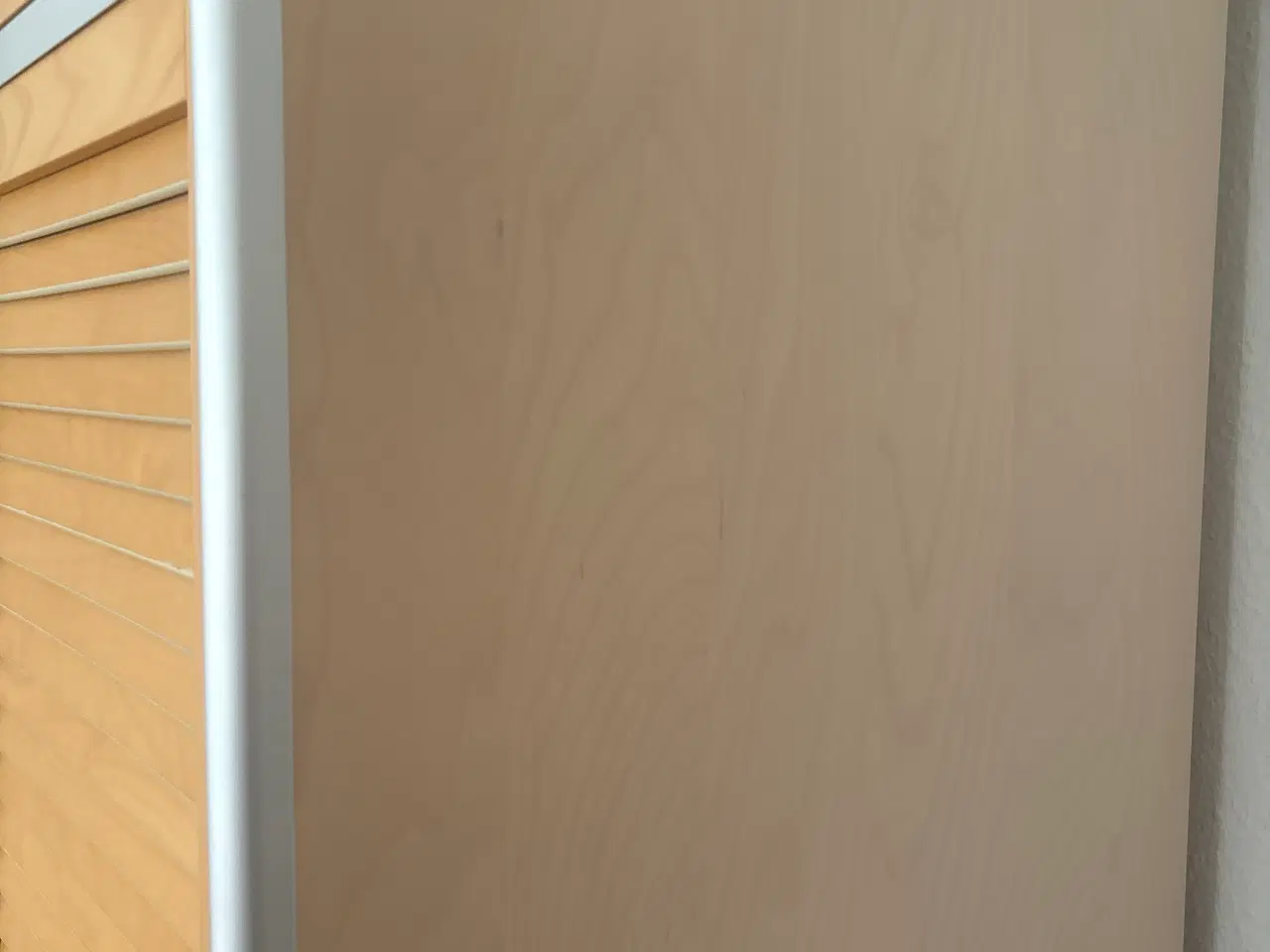 Billede 4 - TM- line 4 fløjet klædeskab