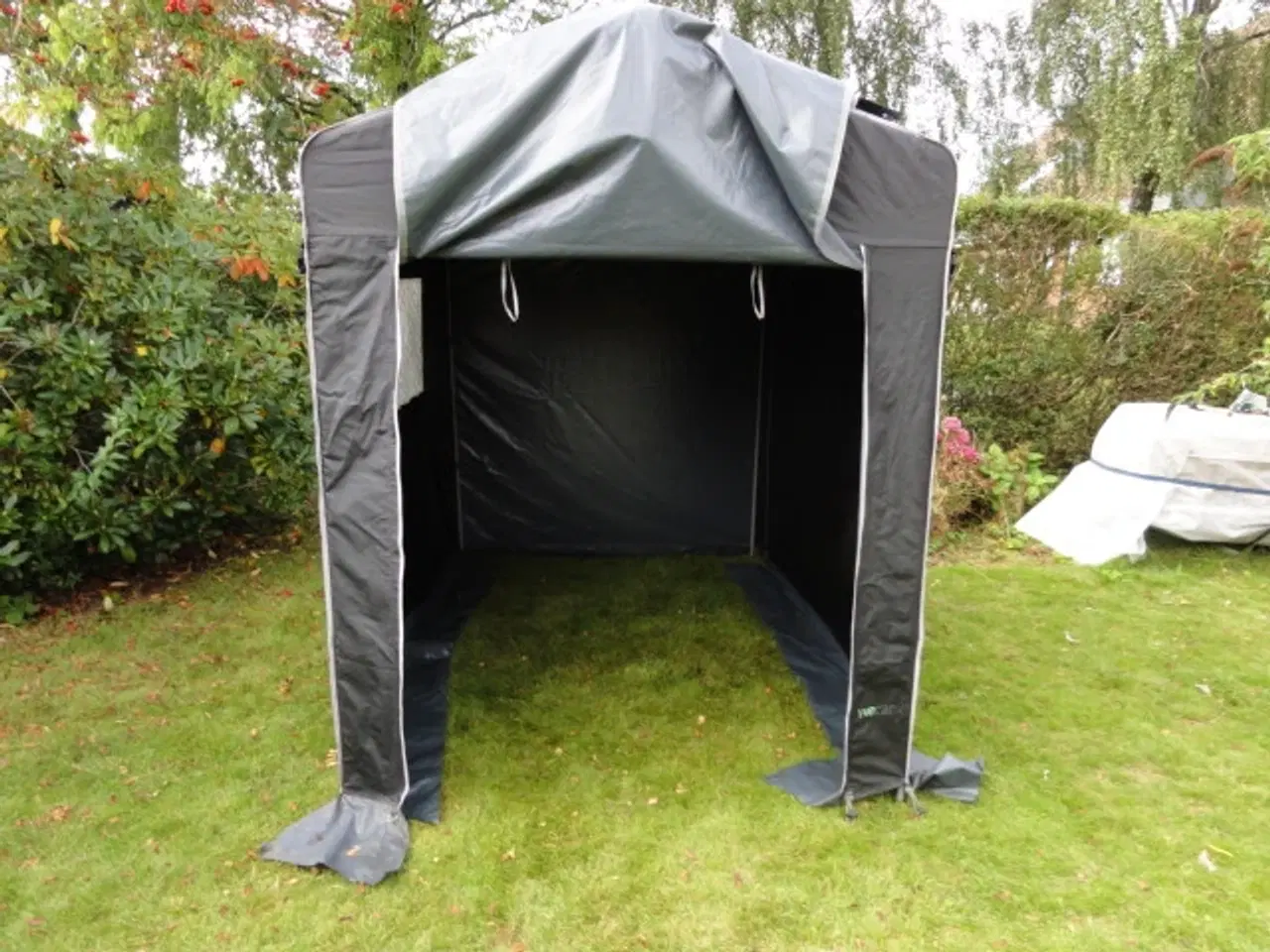 Billede 2 - WECAMP opbevaringstelt