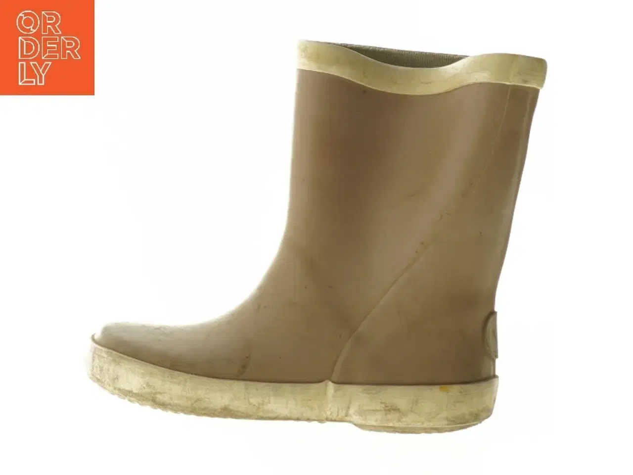 Billede 1 - Børne gummistøvler fra Wheat (str. 26 )