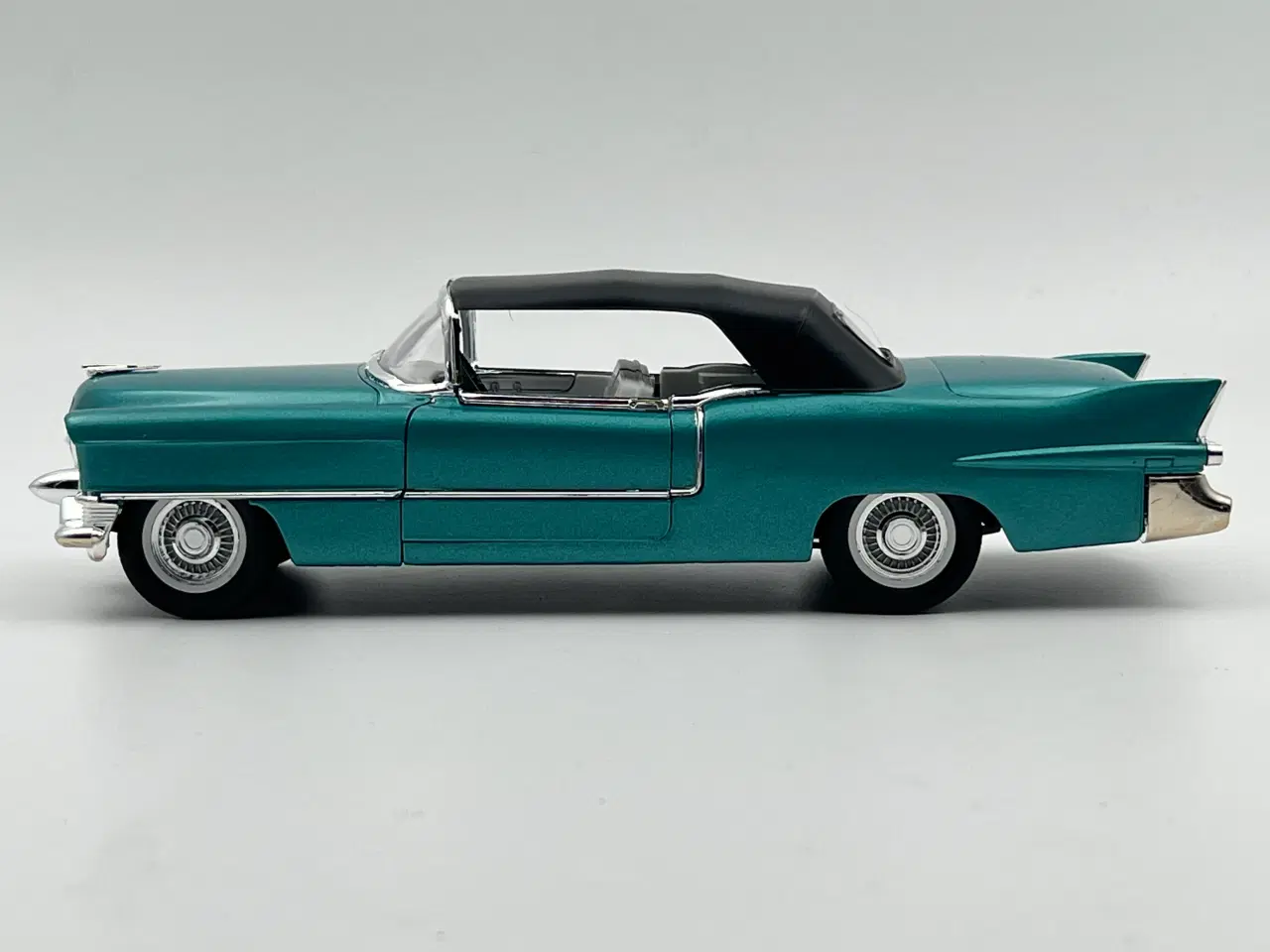 Billede 3 - 1955 Cadillac Eldorado 1:20 / 1:18  