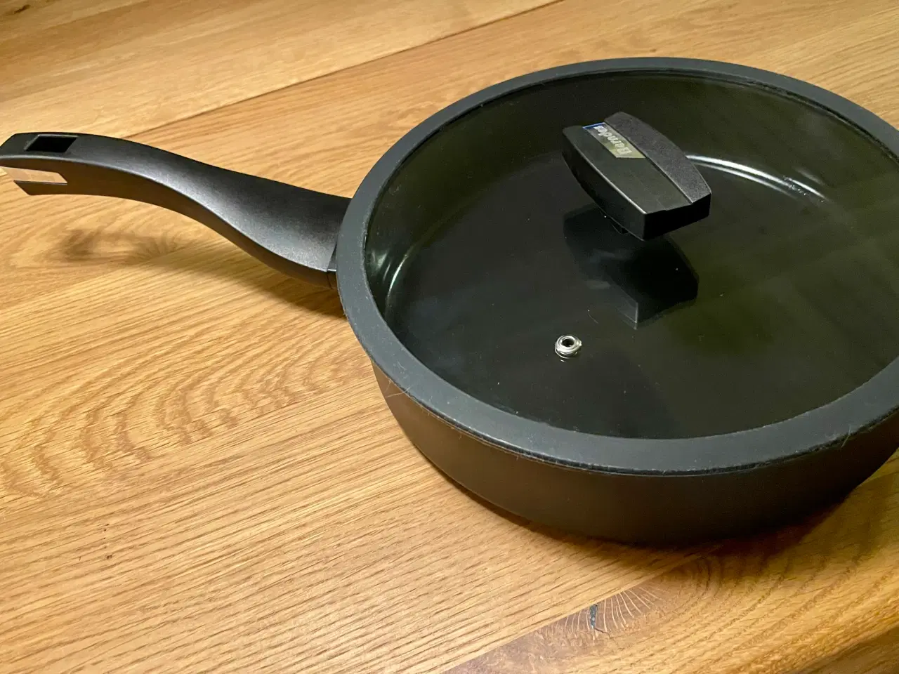 Billede 2 - Berndes sauter pande B.green 24cm.