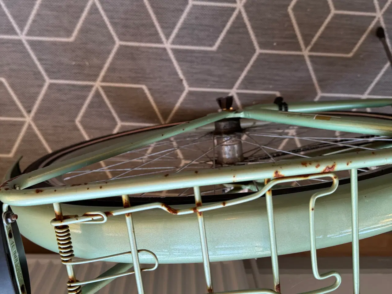 Billede 4 - Busetto damecykel 