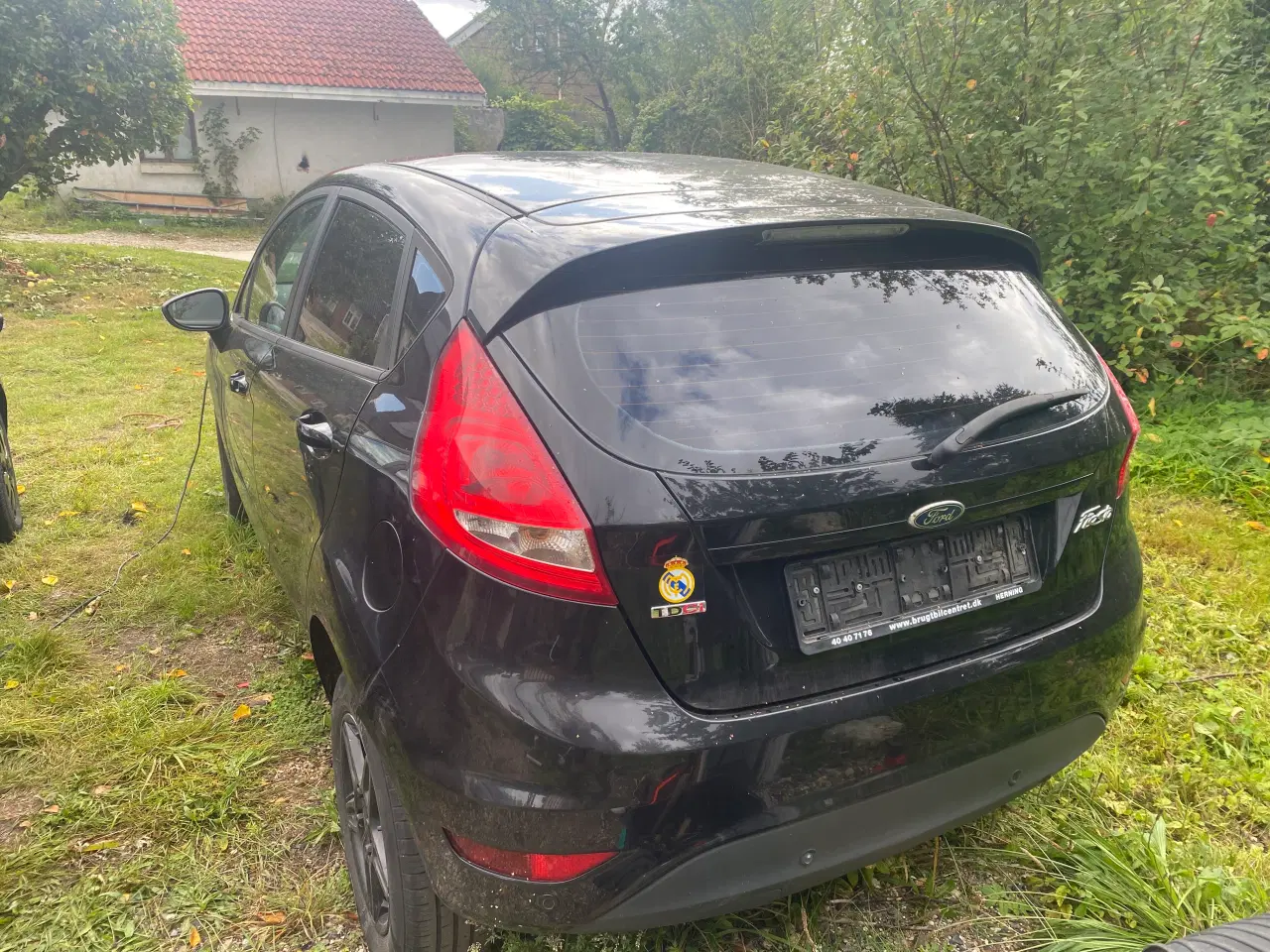 Billede 7 - Ford Fiesta  2 stk biler