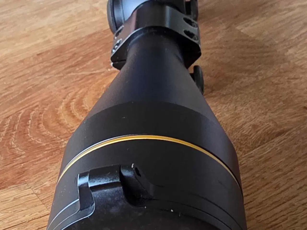 Billede 2 - Leupold vx-II 3-9x50 