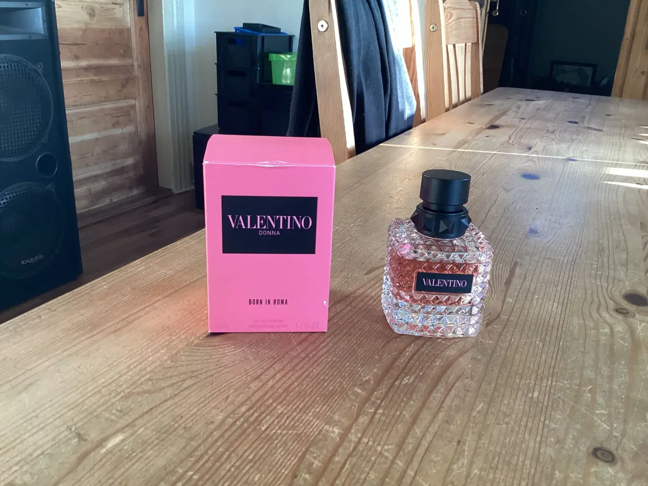 Billede 1 - Valentino Donna