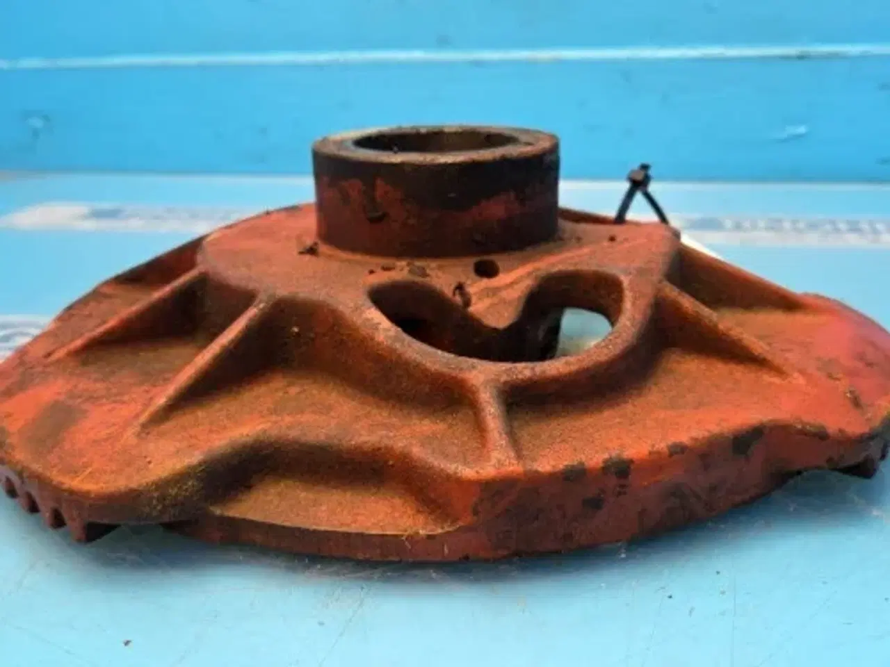 Billede 7 - Hesston 4700 Kamskive 700100868