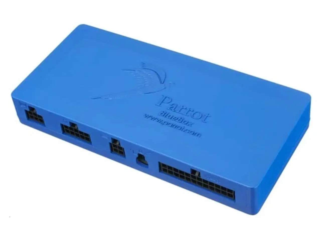 Billede 1 - Mki9200dk box sw 3.0 ny type