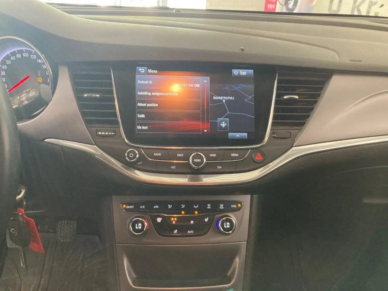 Billede 9 - Opel Astra 1,6 CDTi 110 Enjoy Sports Tourer