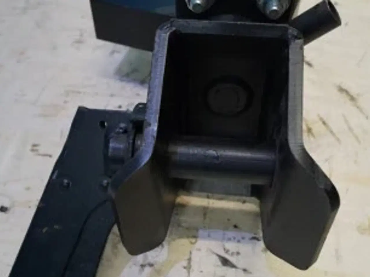 Billede 8 - John Deere 3720 Hitch LVBM19572