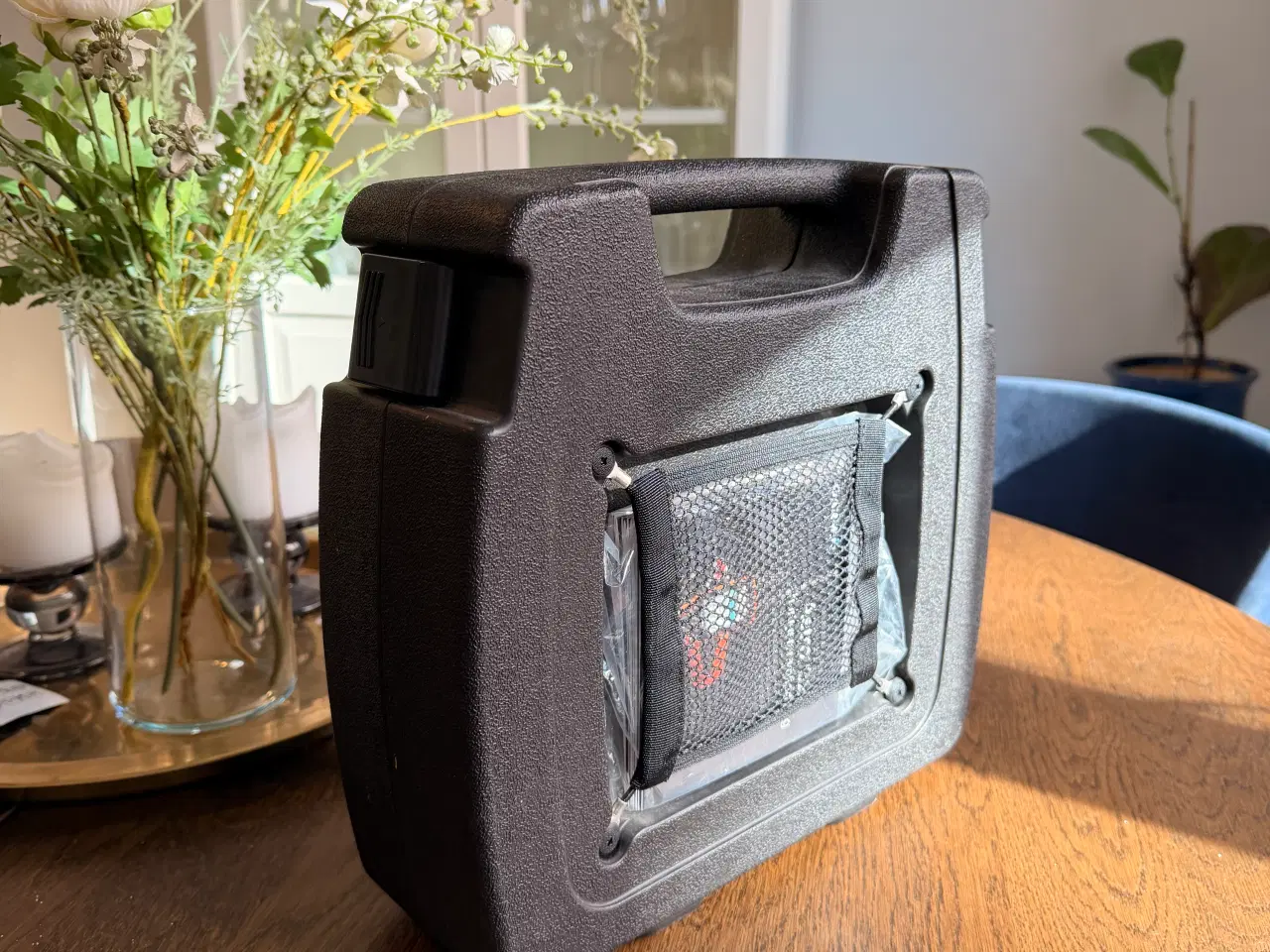 Billede 4 - NY & UBRUGT | Garmin Astro 320, Komplet GPS system