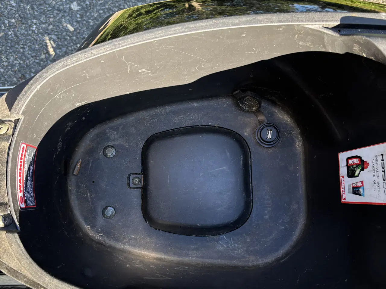 Billede 6 - Moto cr ligero