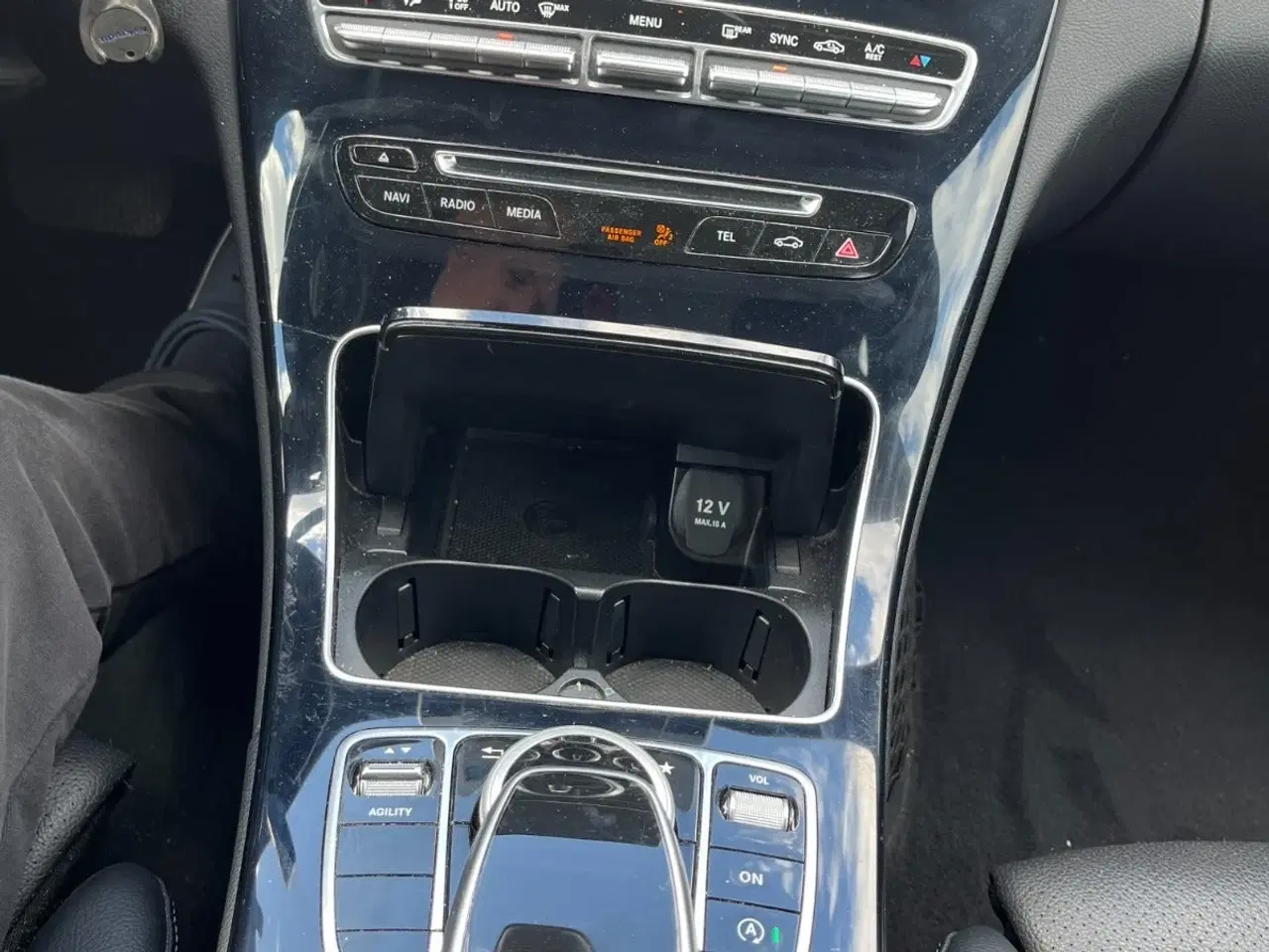 Billede 11 - Mercedes C220 2,2 BlueTEC aut.