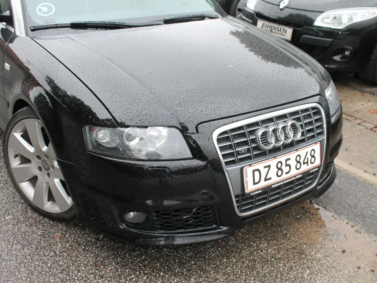 Billede 9 - Audi A4 1,8 T 163 Cabriolet