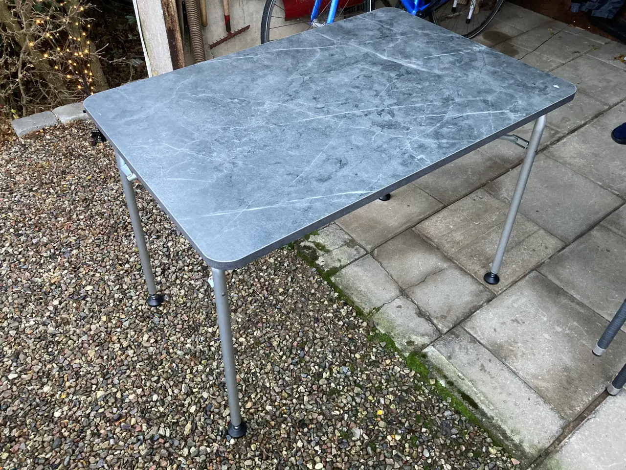 Billede 3 - Isabella letvægts campingbord