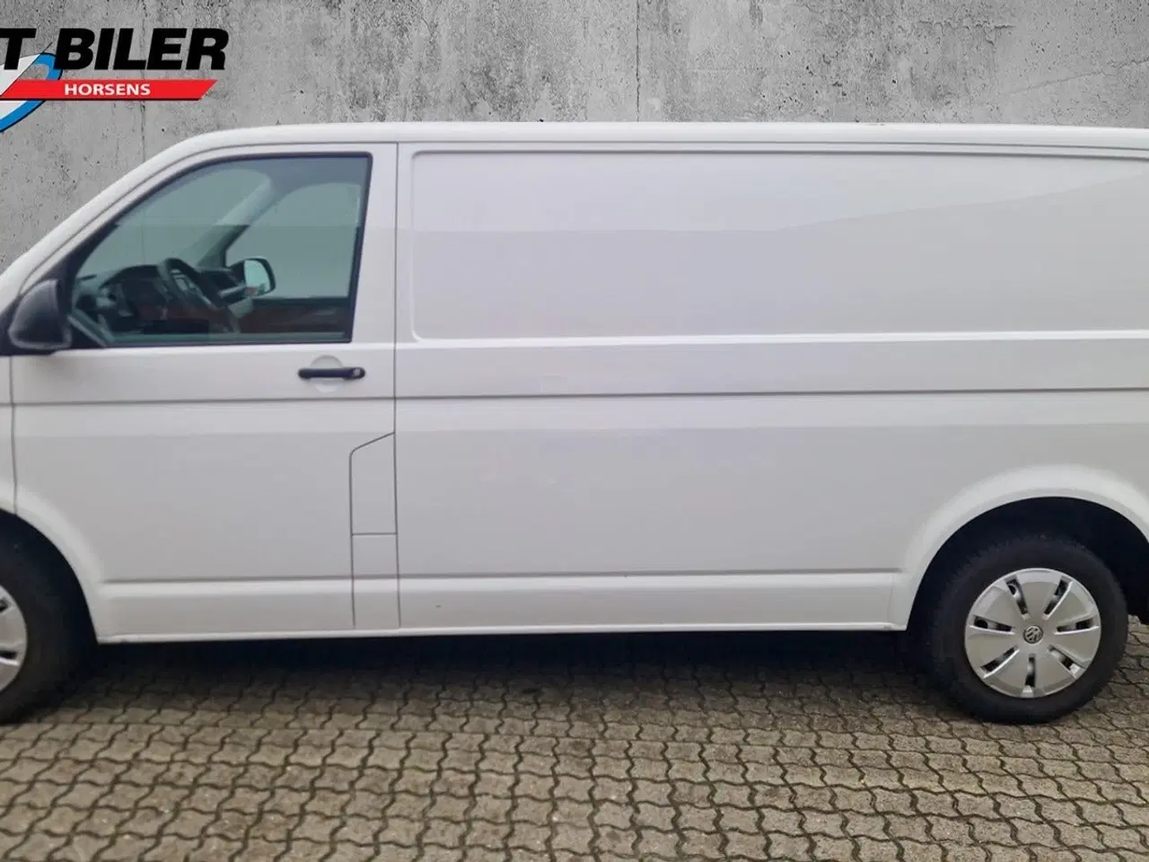 Billede 2 - VW Transporter 2,0 TDi 150 Kassevogn DSG lang