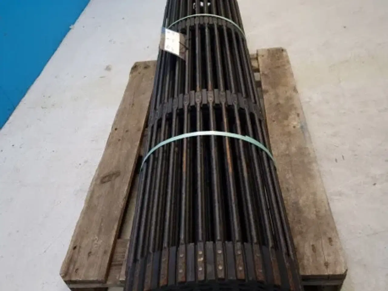 Billede 6 - Asa Lift 182-854 Remkæder