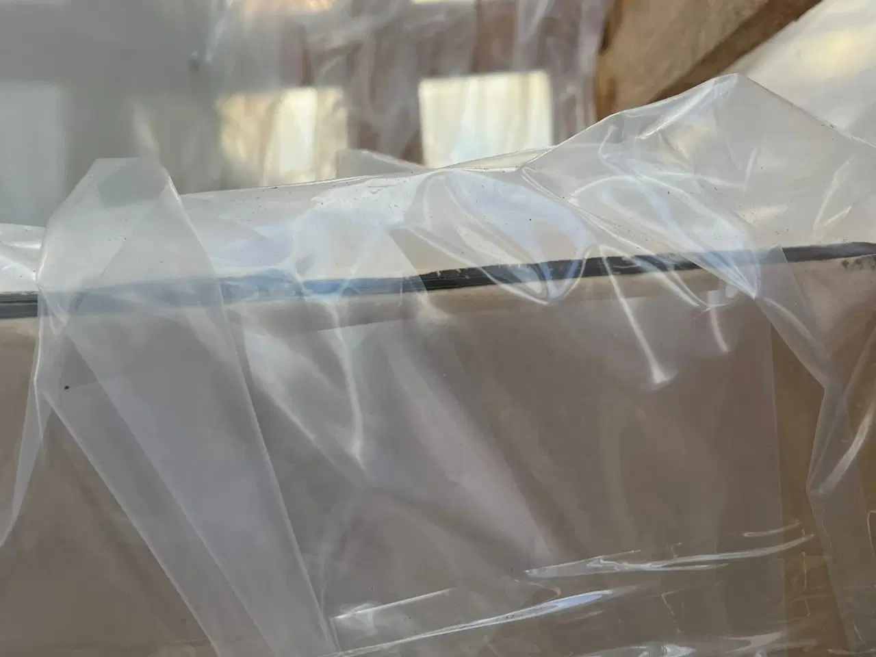 Billede 7 - CLAAS 9000mm raps fortsats bord til Claas C900 med sideknive