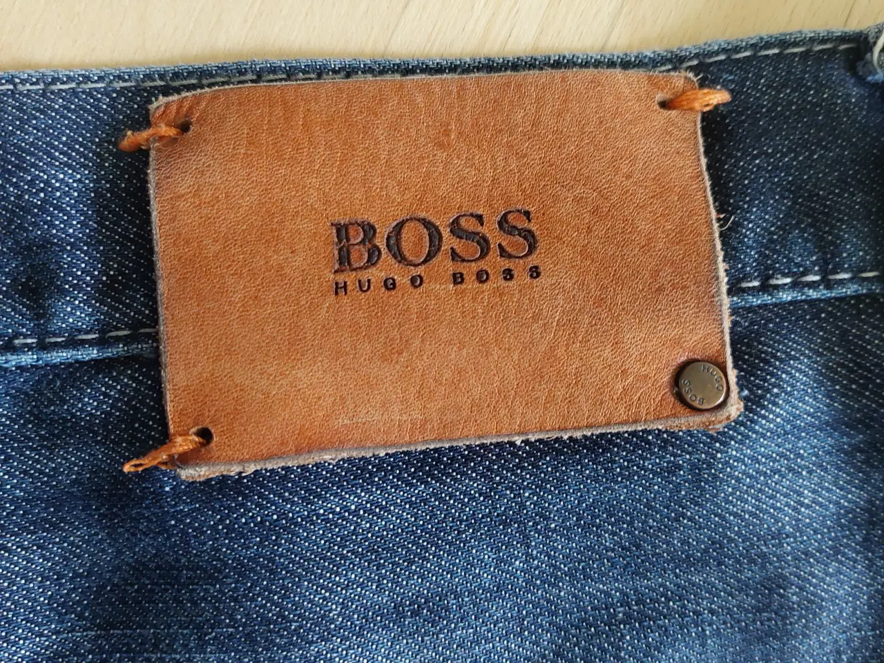Billede 2 - Hugo Boss Jeans