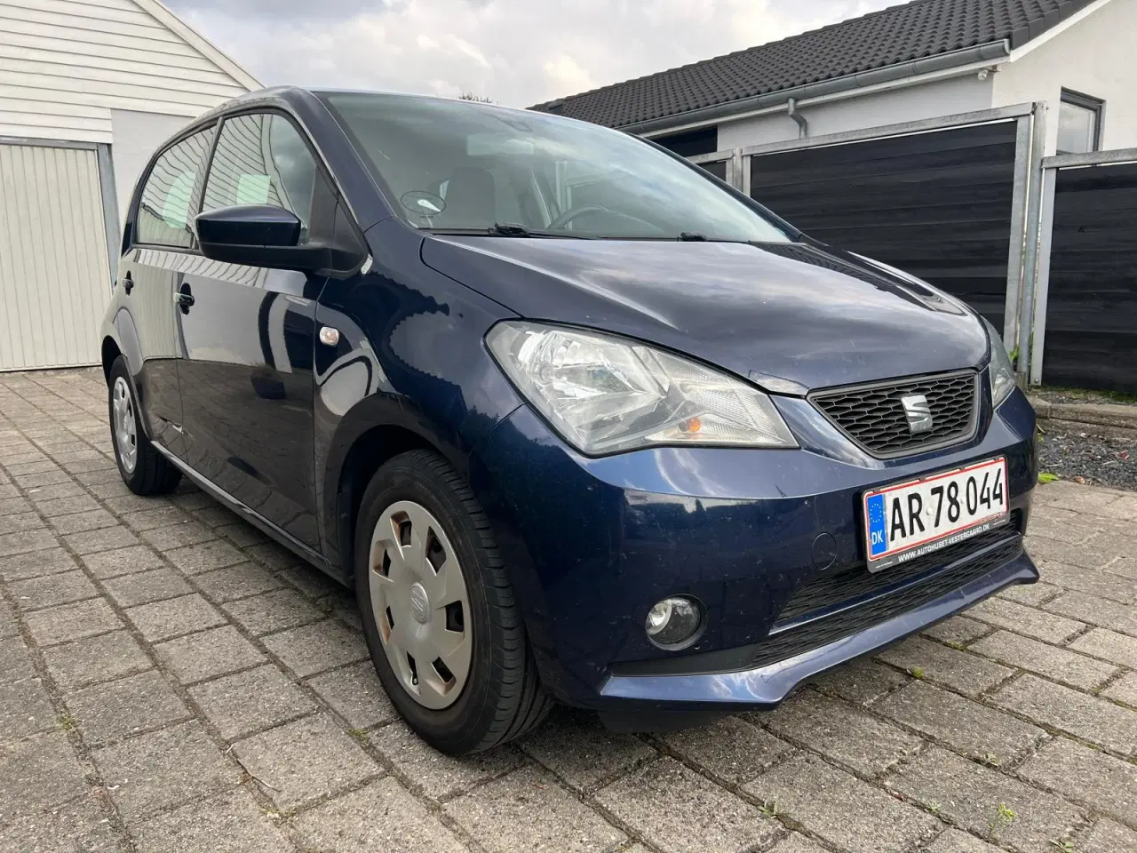 Billede 4 - Seat MII - 5 dørs