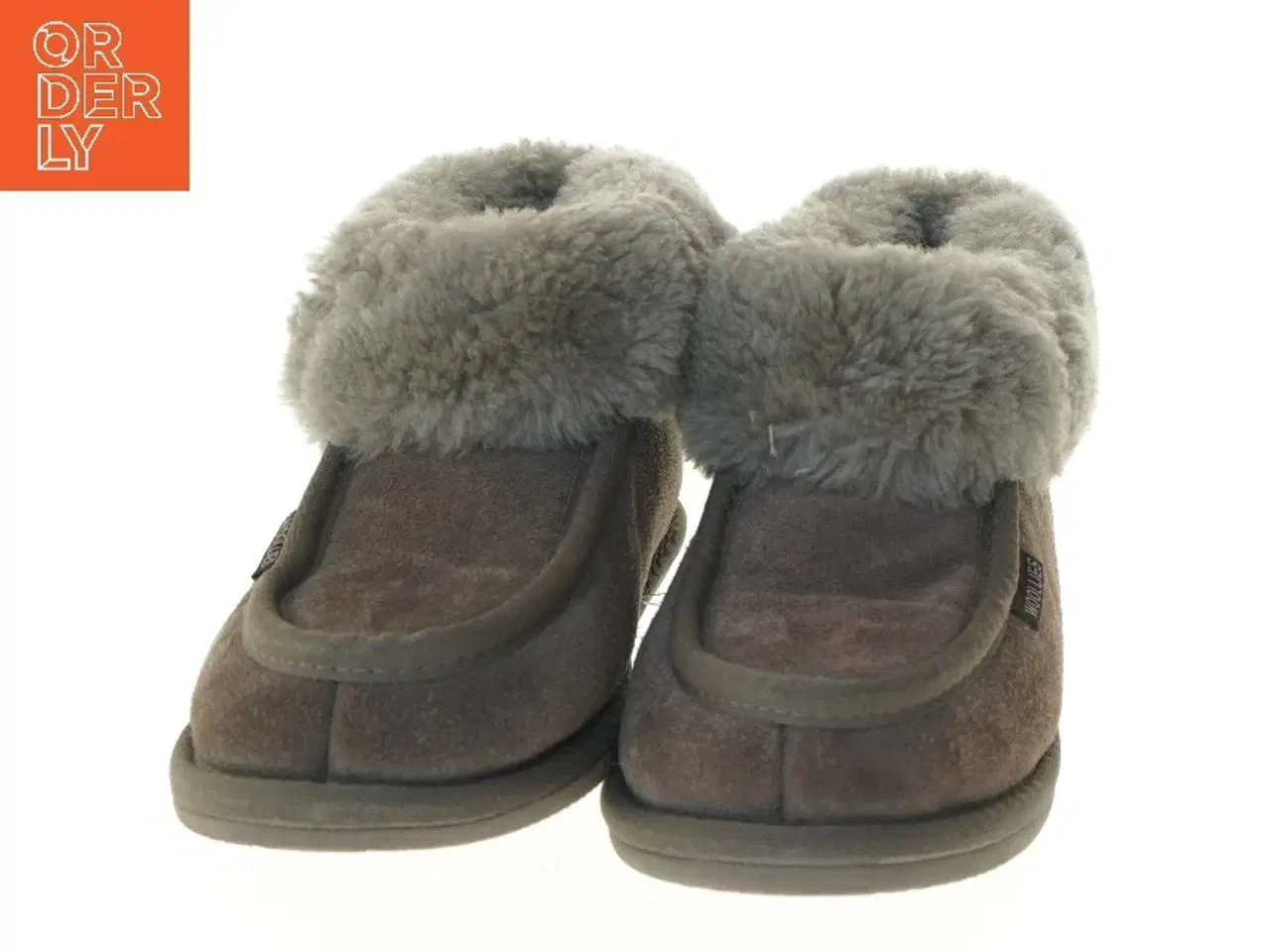 Billede 5 - Wollies hjemmesko str. 38 fra Wollies (str. 38 )