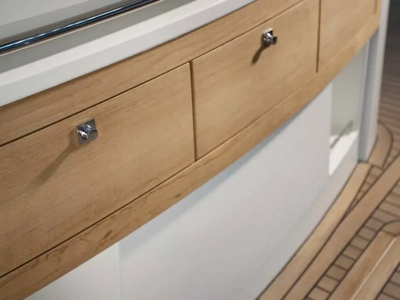 Billede 45 - Galeon 700 SKY