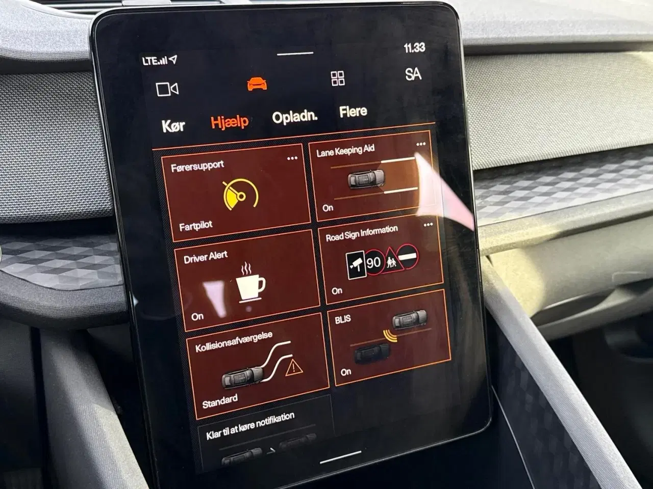 Billede 15 - Polestar 2 Long Range