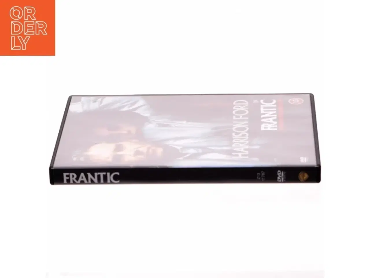 Billede 2 - Frantic
