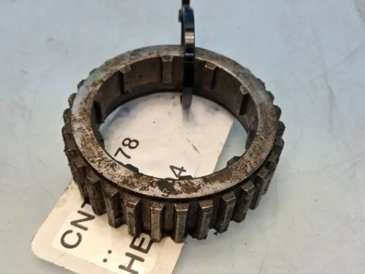 Billede 7 - John Deere 4040 Gearhjul R46436