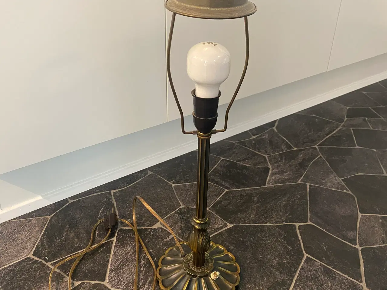 Billede 2 - Bord lampe