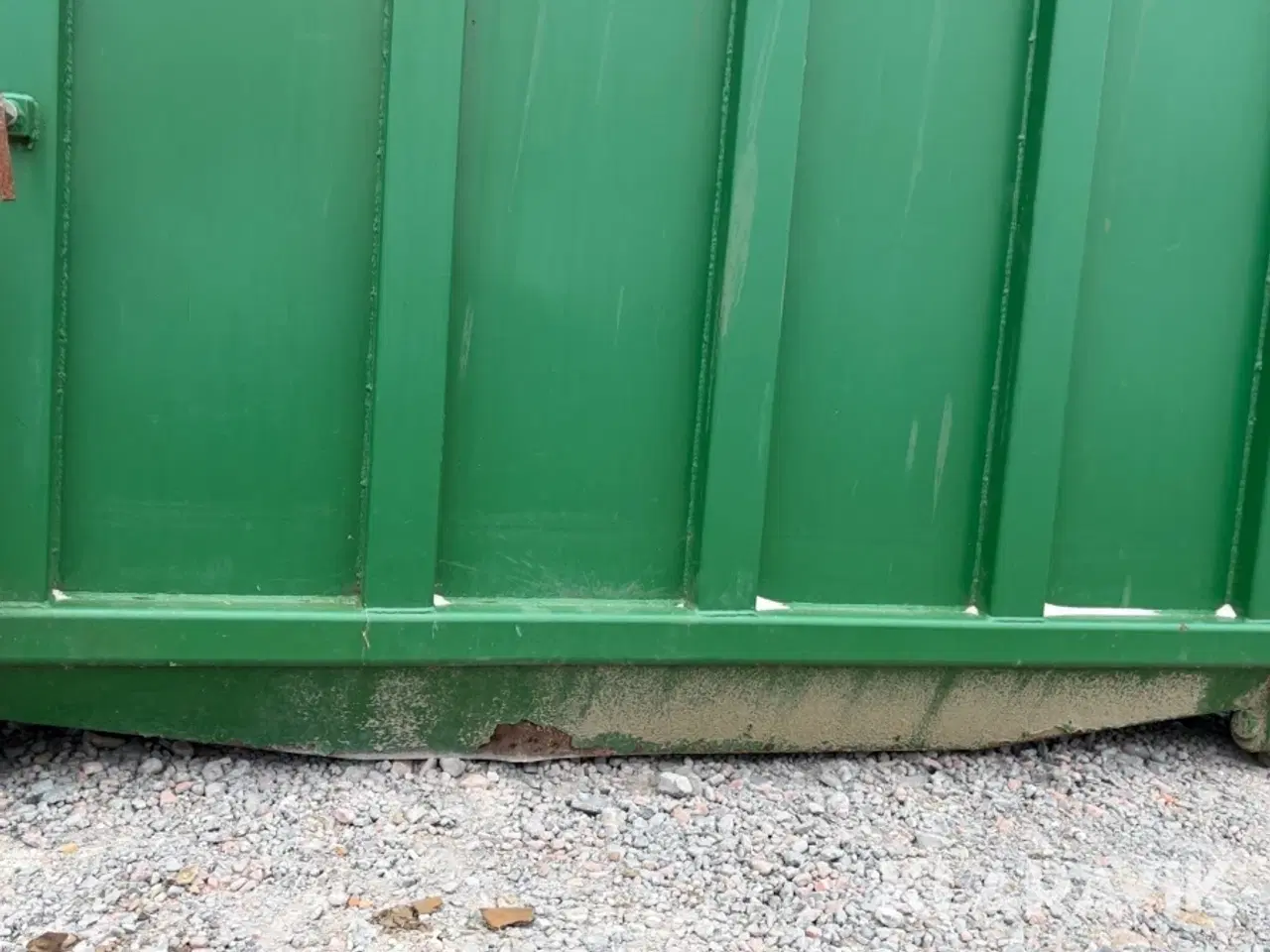 Billede 5 - Buffertank Gubi 67,5 m3